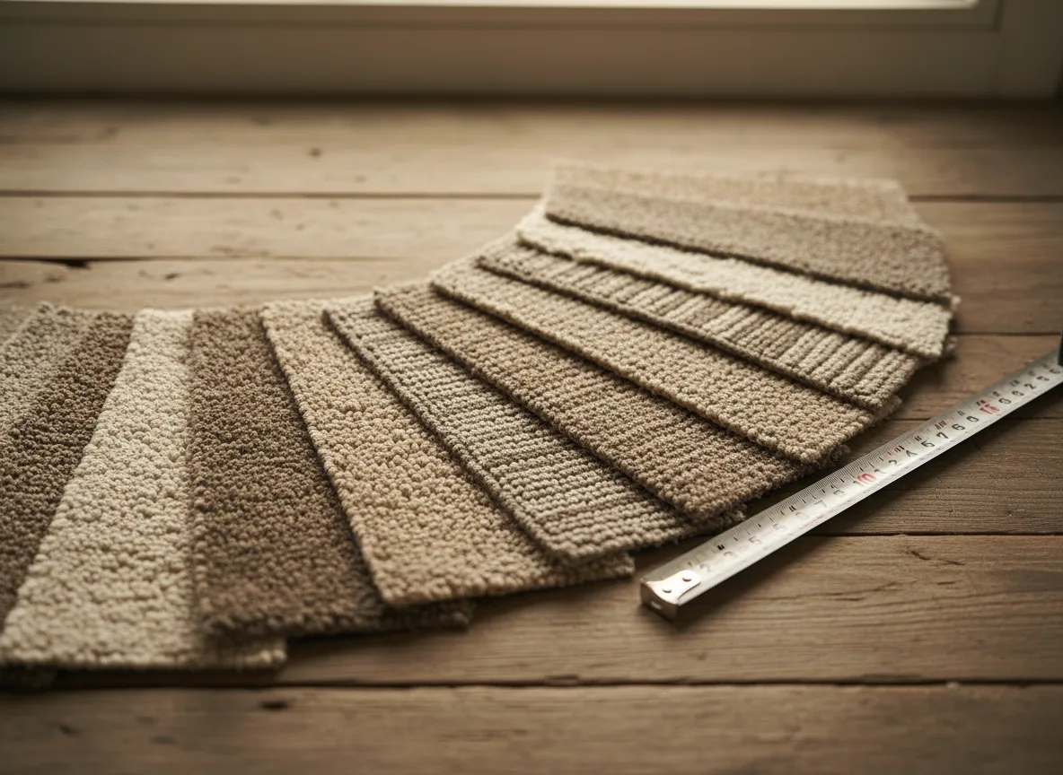 Carpet Installation Amity, AR FAQs